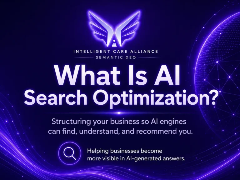 AI Search Optimization, Semantic XEO